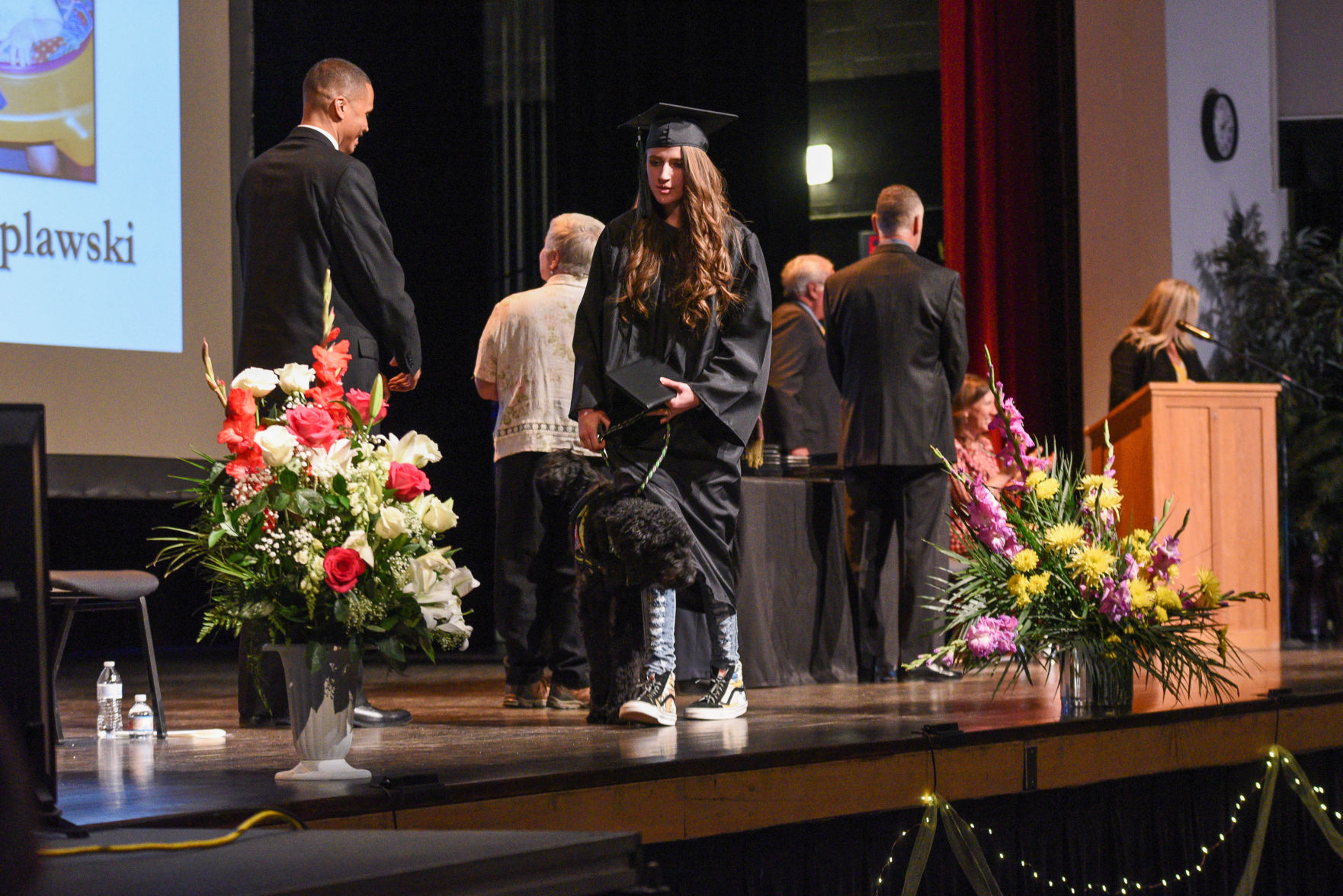 2019 Achieve Online and The Digital High School Graduation